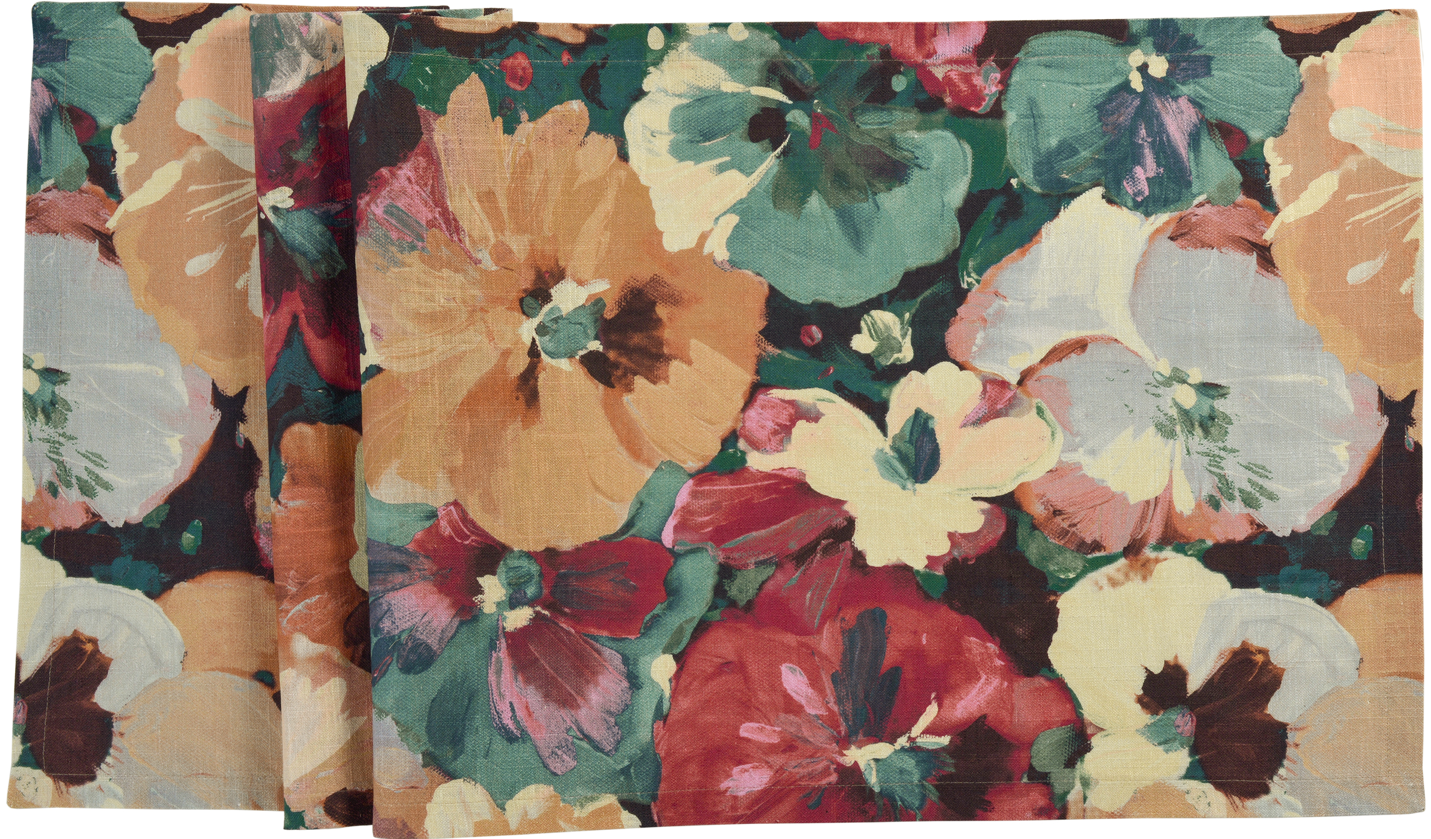 sander Tischläufer Florence 50 x 140