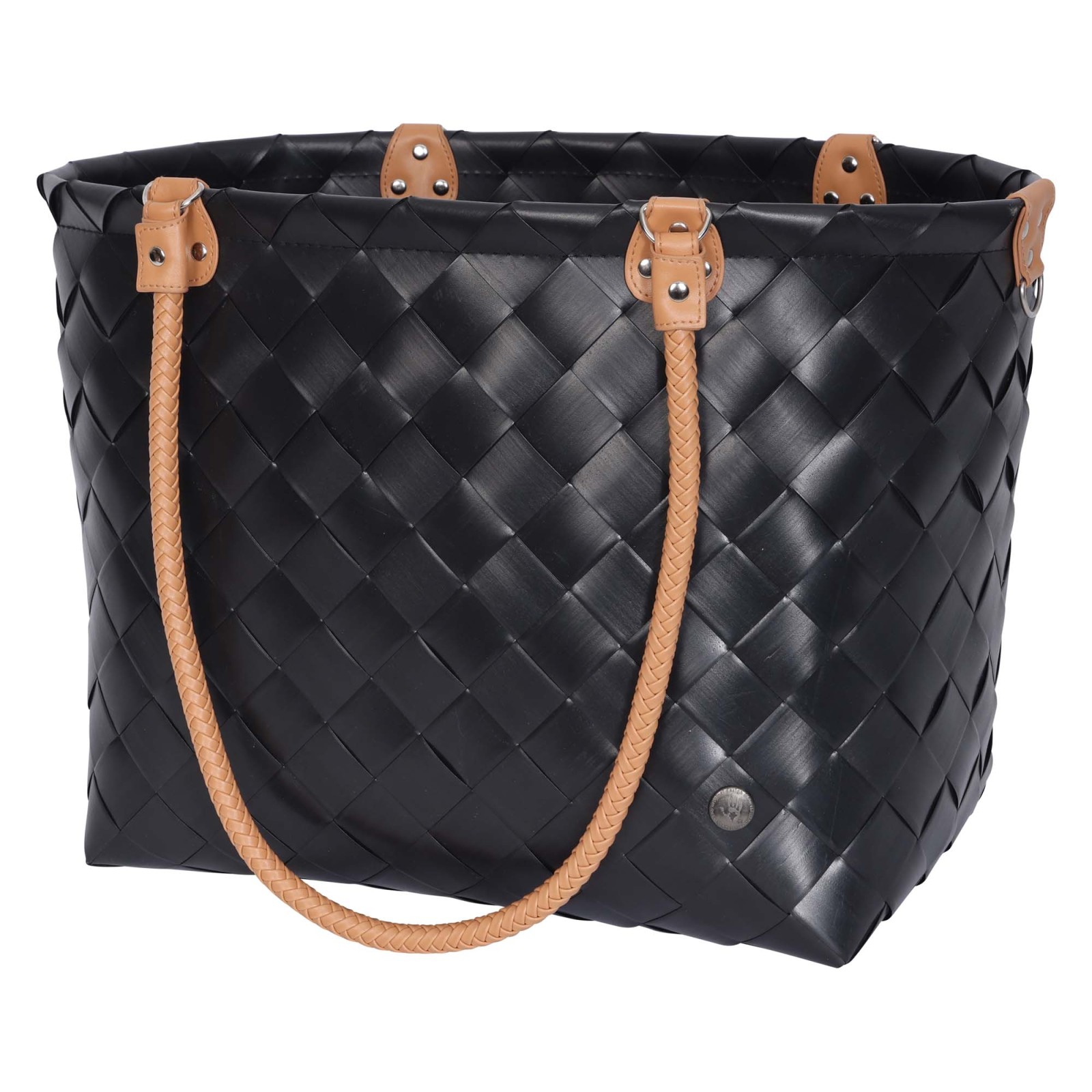 Handed By Shopper Sainte-Maxime Black