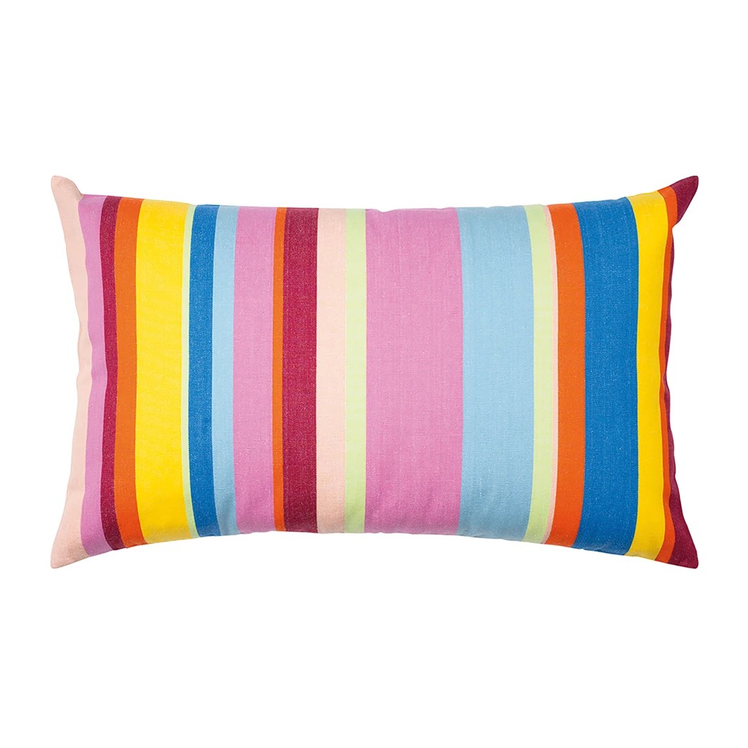 pad design Kissenhülle Smile Multi