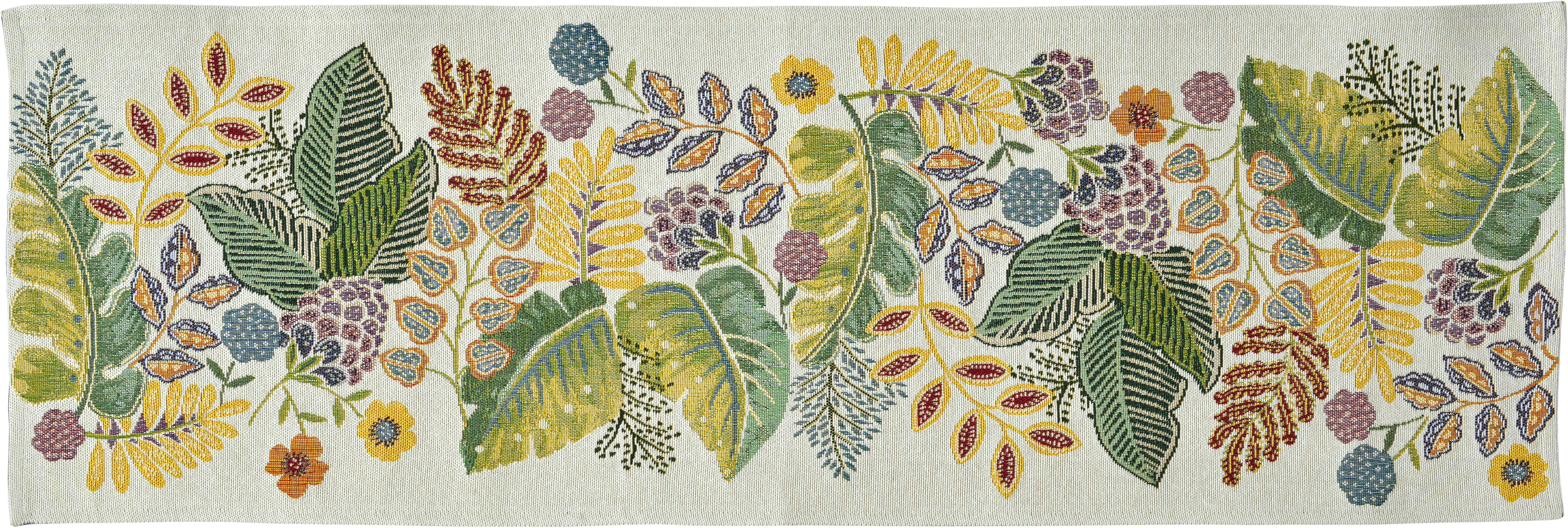 sander Tischläufer Manaus 32 x 96