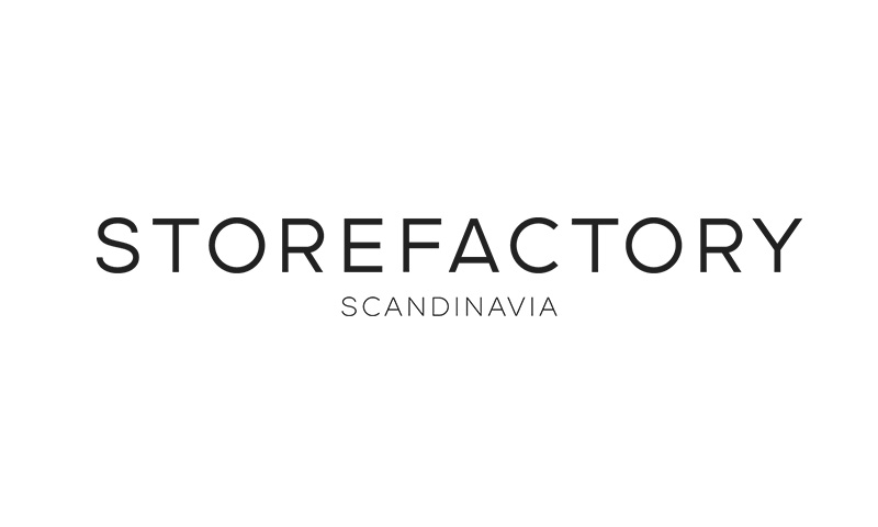 Storefactory Storefactory
