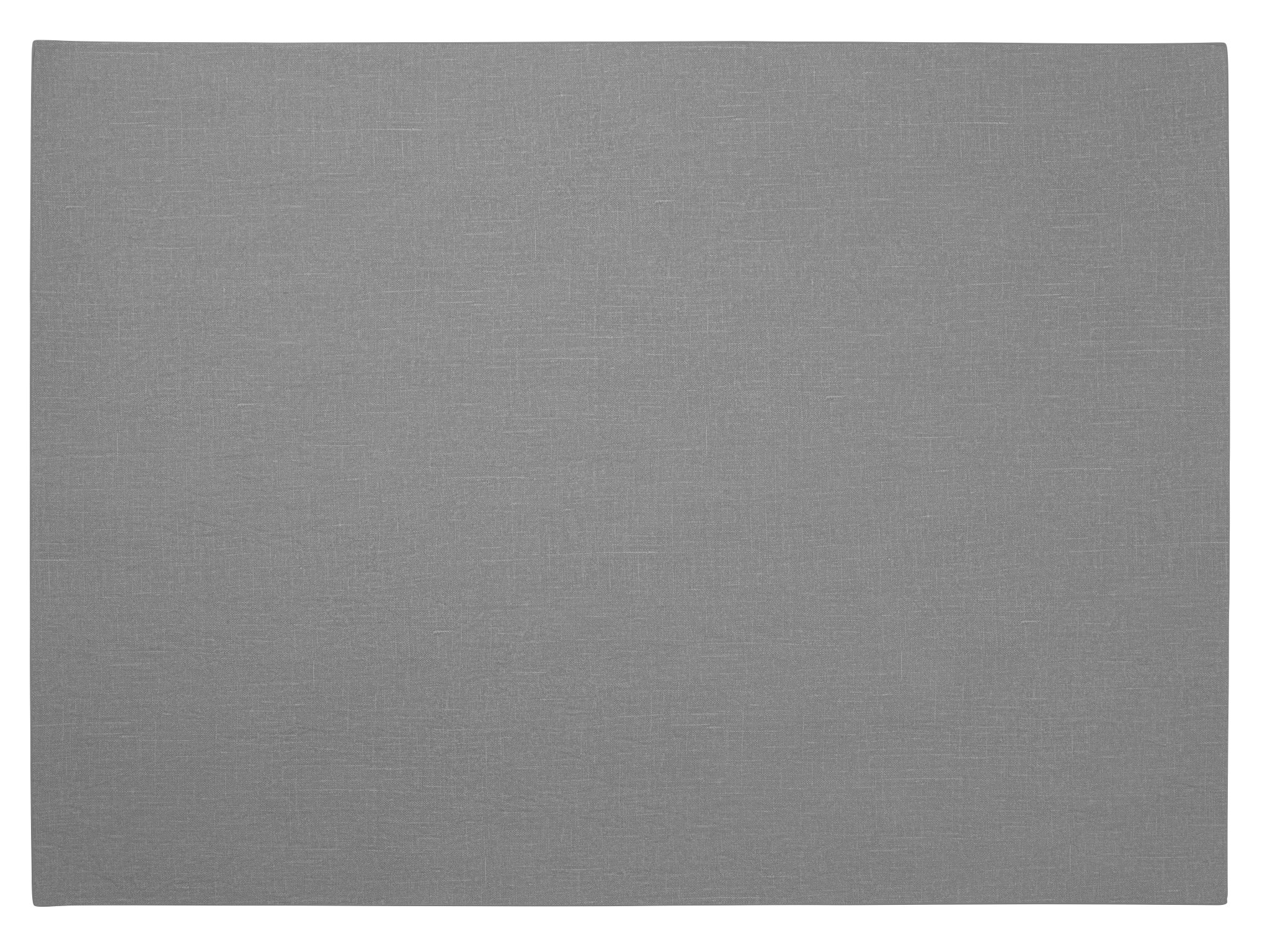 ASA Tischset Smoke Struktur 46 x 33