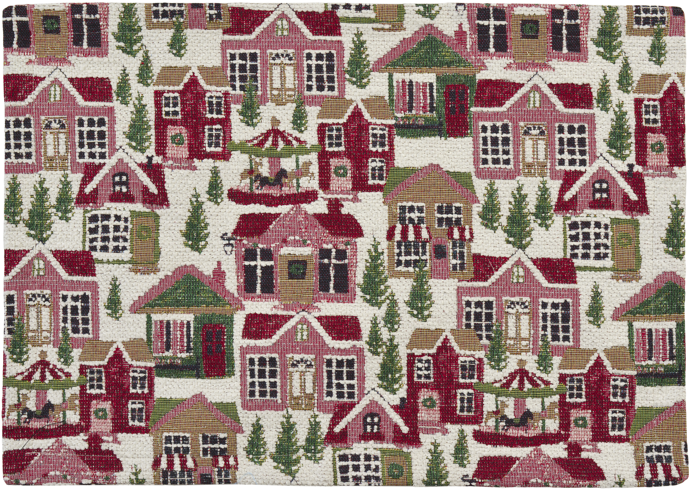 sander Tischset Villa  35 x 50