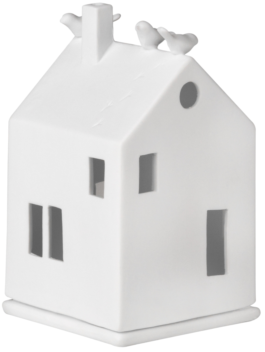 räder Living Lichthaus Vogelhaus