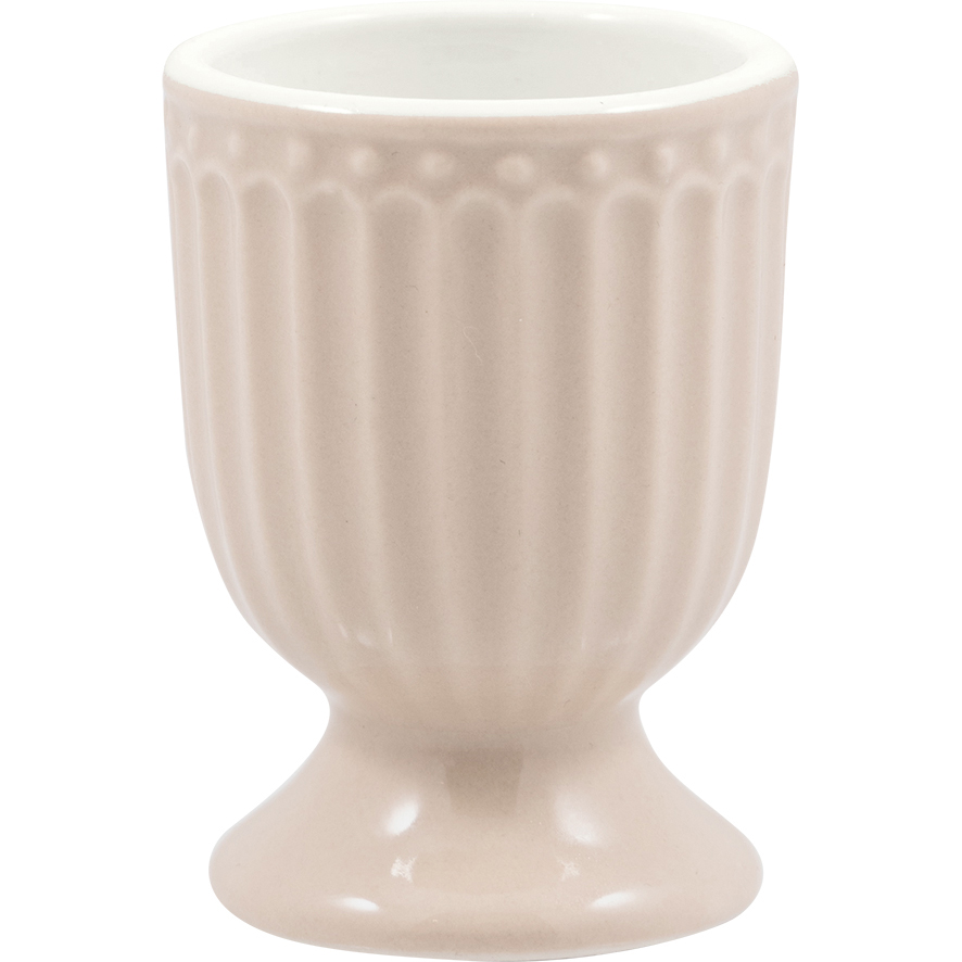 Greengate Eierbecher Alice Creamy Fudge
