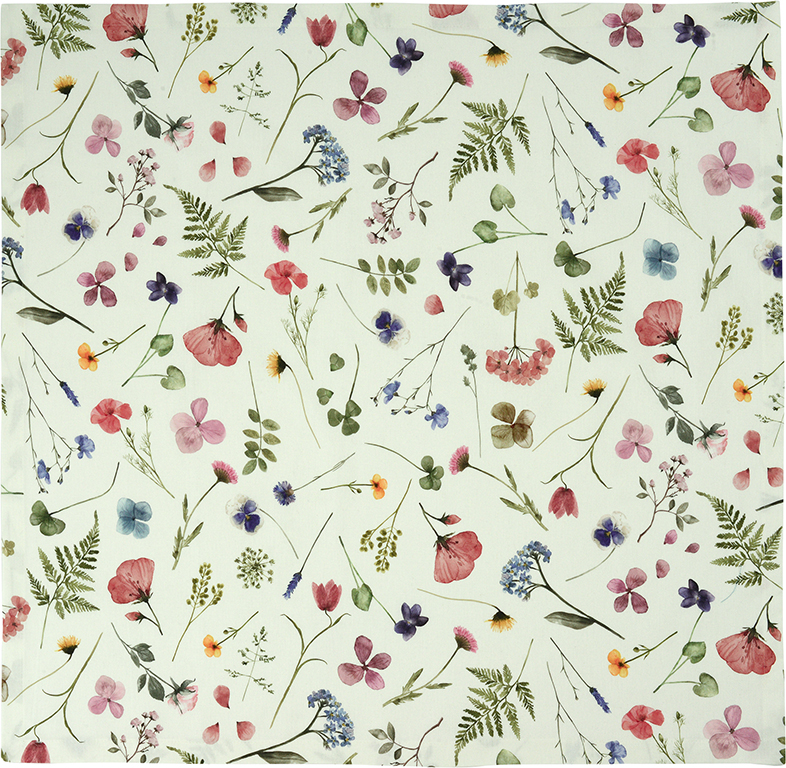 sander Tischdecke Marianne 85 x 85