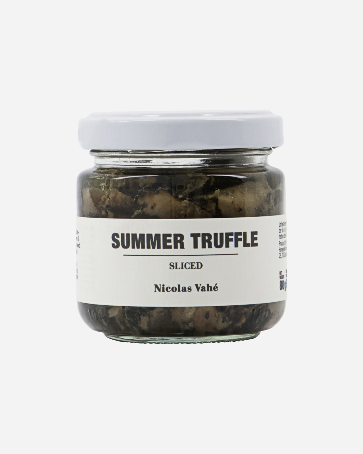 Nicolas Vahé Sommer Trüffel, 80 g