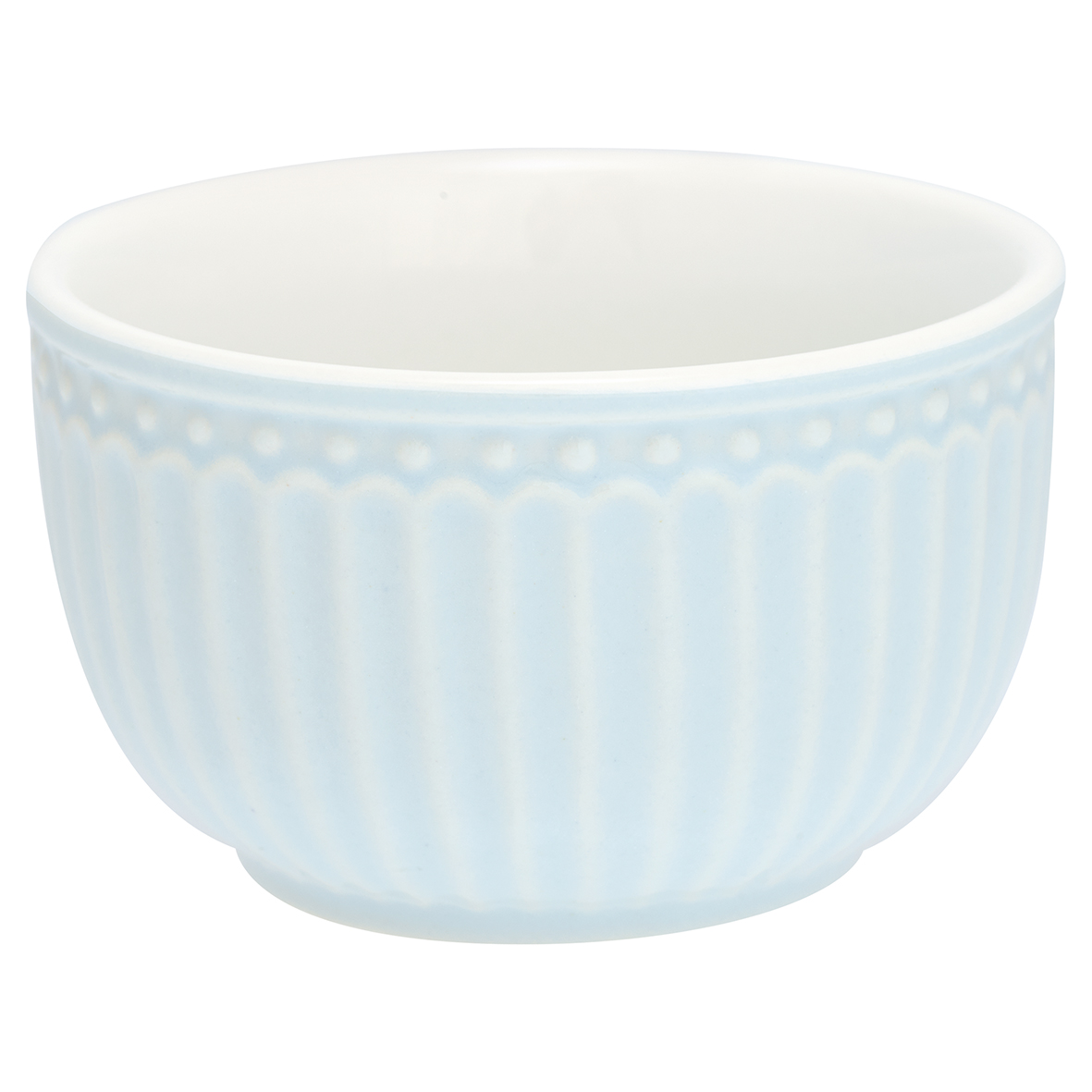 Greengate Schale Mini Alice Pale Blue