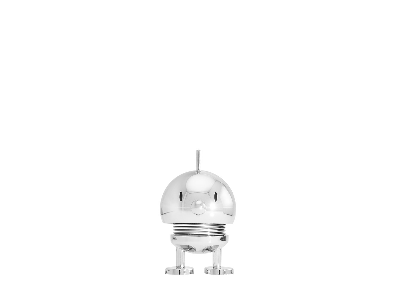Hoptimist Bumble S Chrome