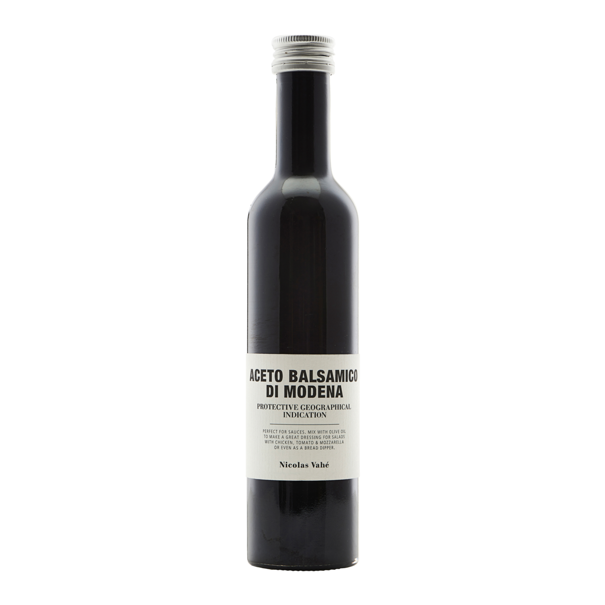 Nicolas Vahé Aceto Balsamico die Modena