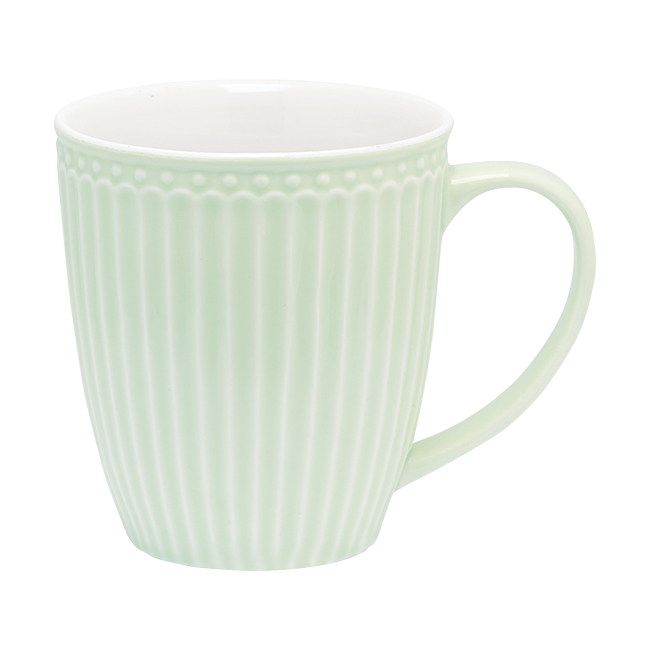 Greengate Henkelbecher Alice Pale Green