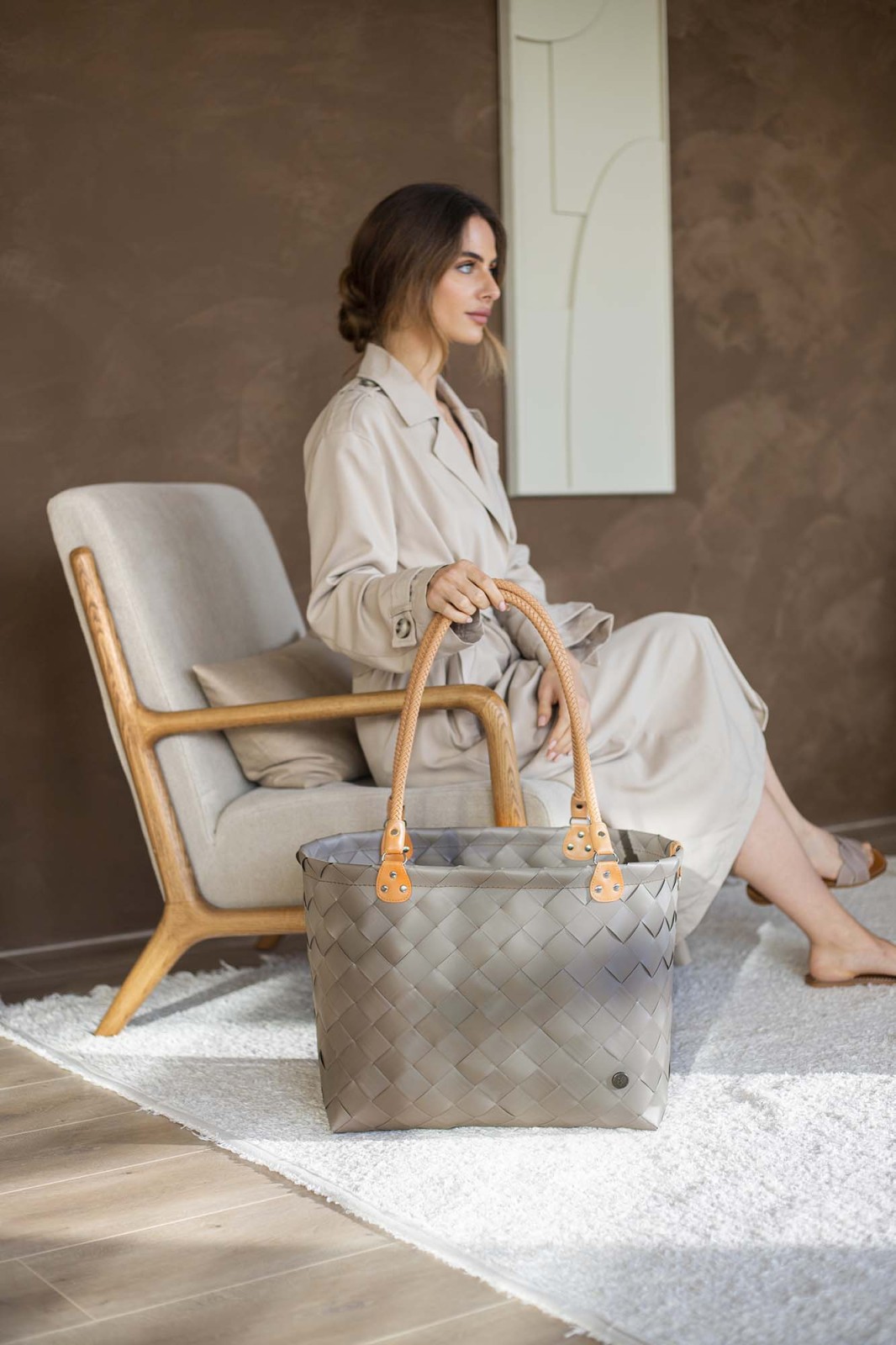 Handed By Shopper Sainte-Maxime Liver