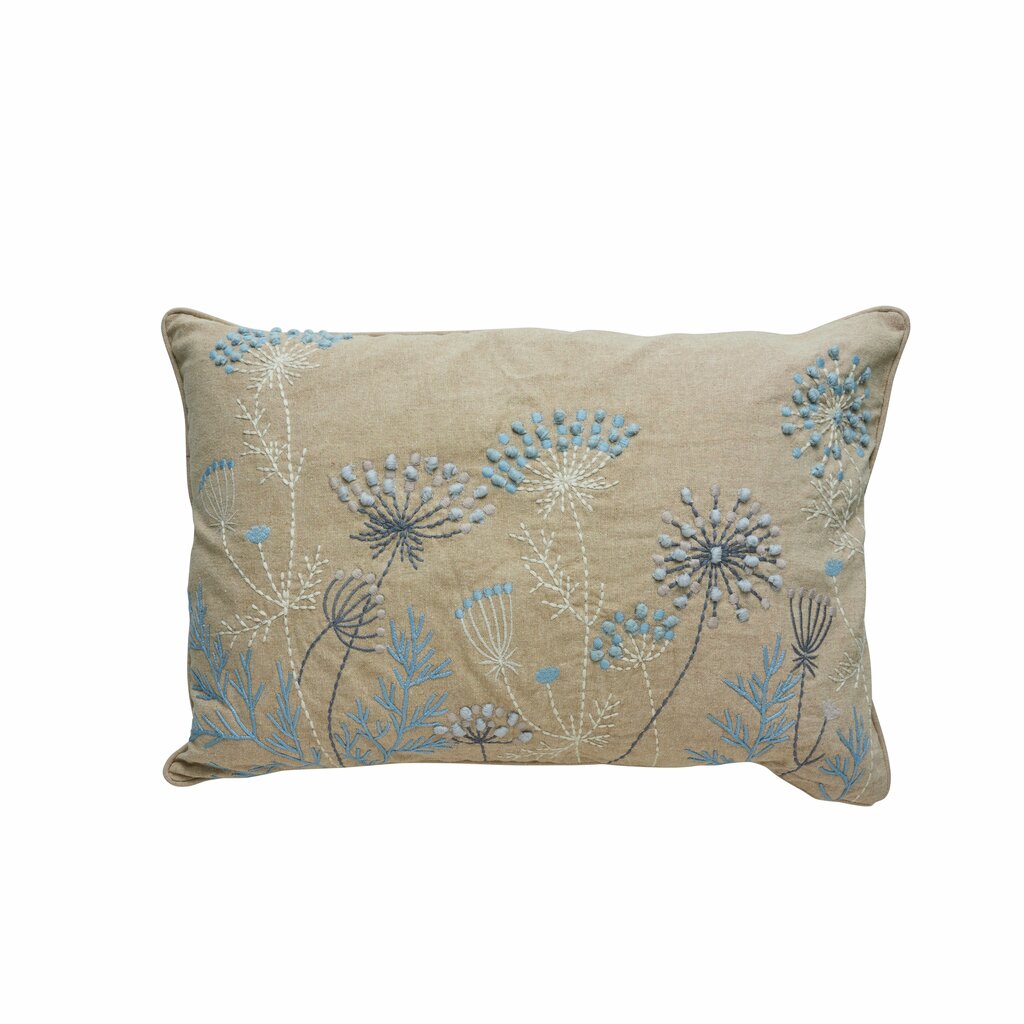 Lene Bjerre Kissen Visilia 60 x 40