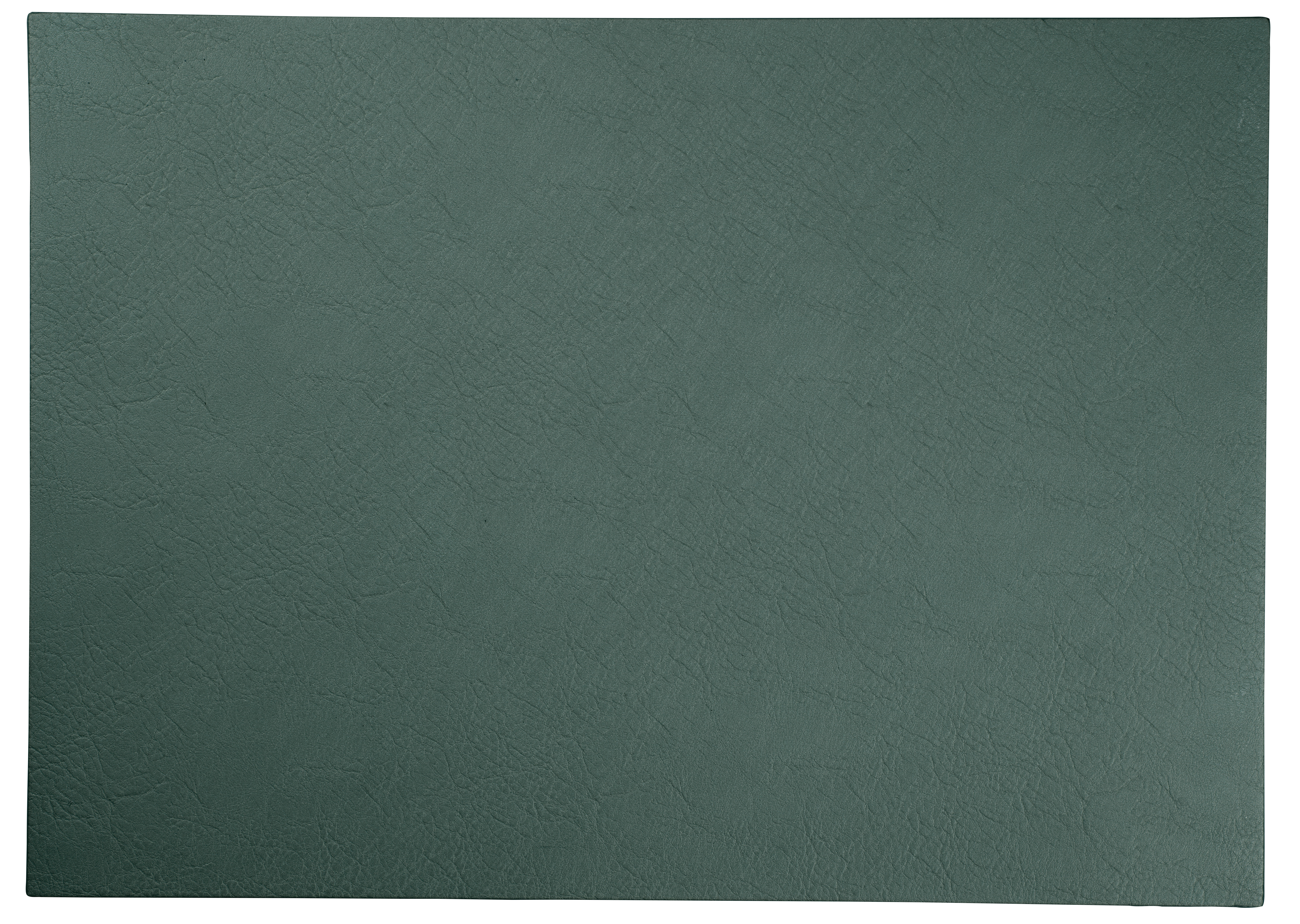 ASA Tischset Jade Lederoptik 46 x 33