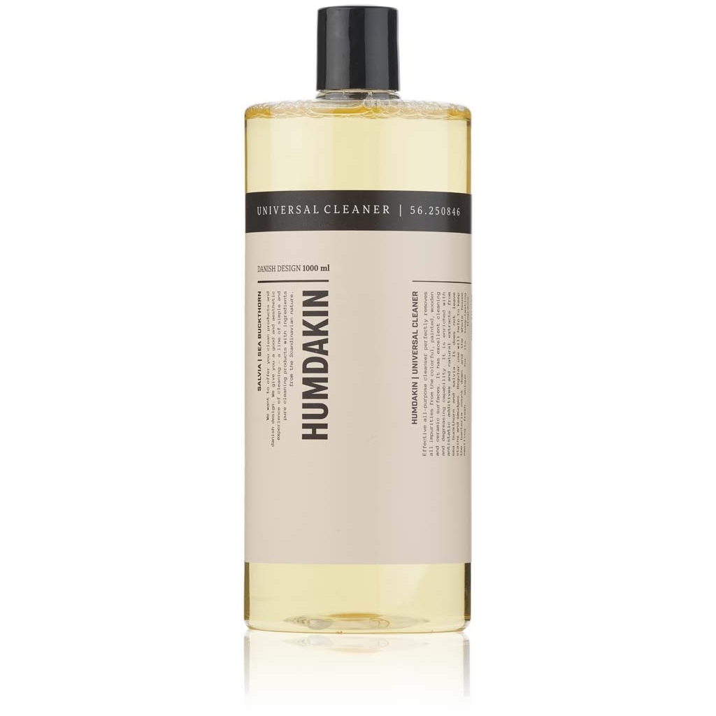 Humdakin Universalreiniger Salbei und Sanddorn 1000ml