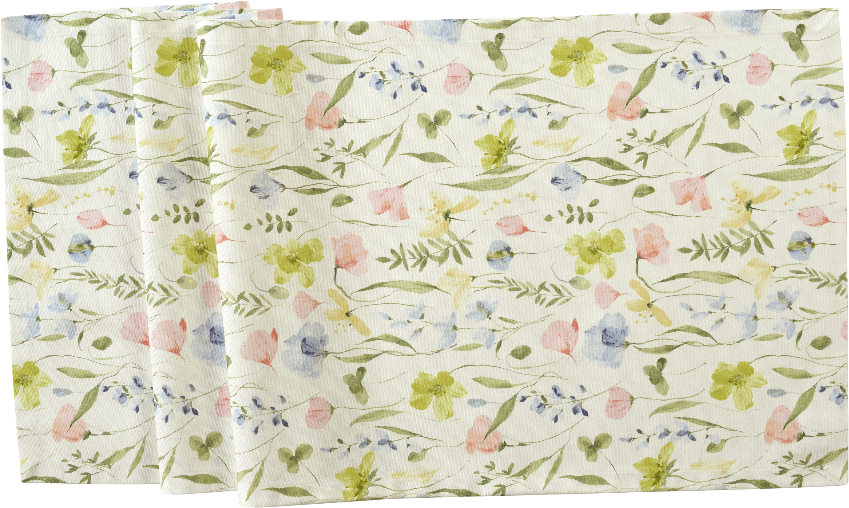 sander Tischläufer Charming 50 x 140