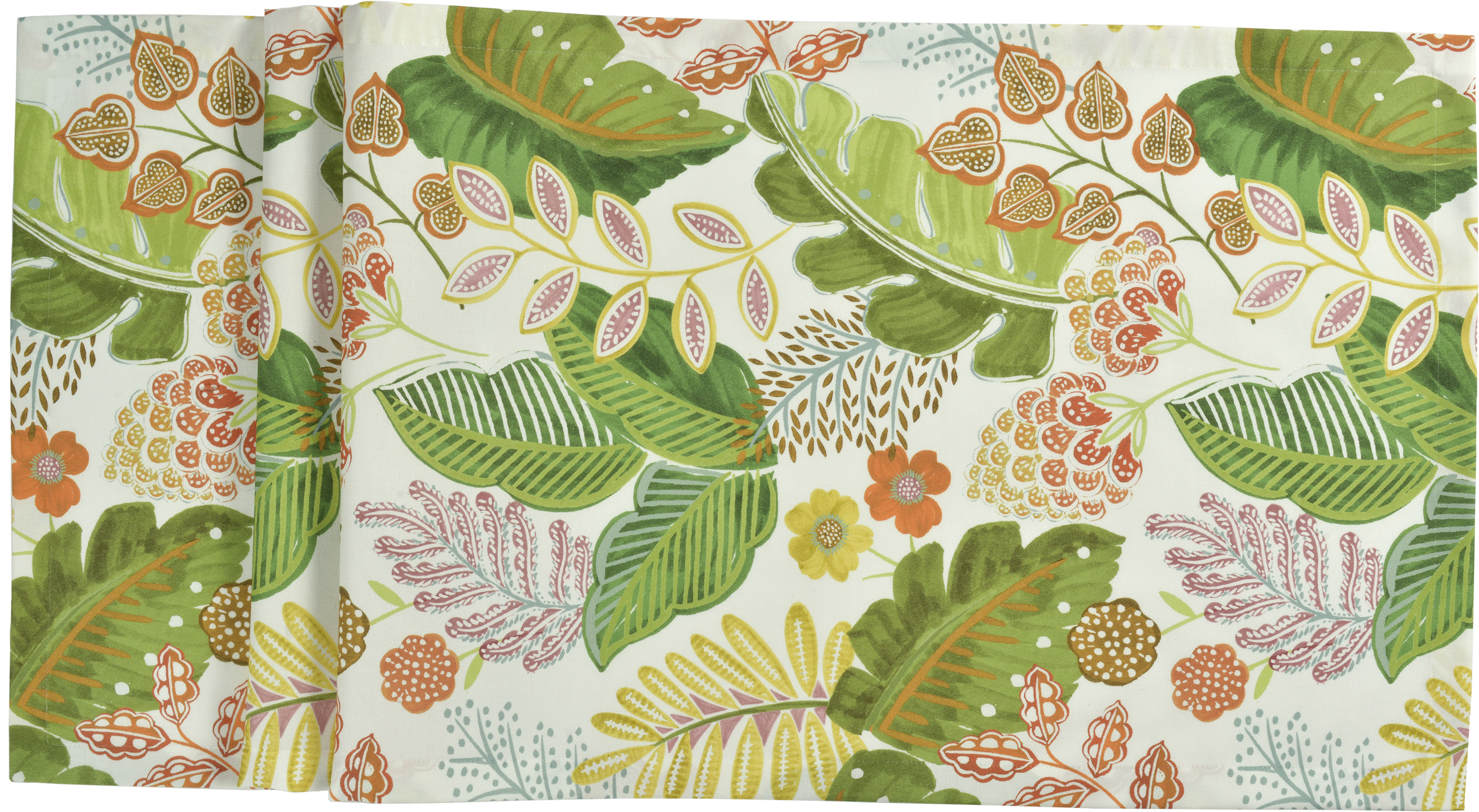 sander Tischläufer Guatape 50 x 140