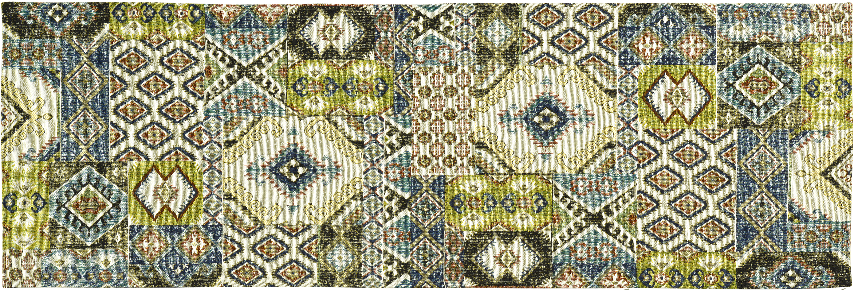 sander Tischläufer Shiraz 32 x 96