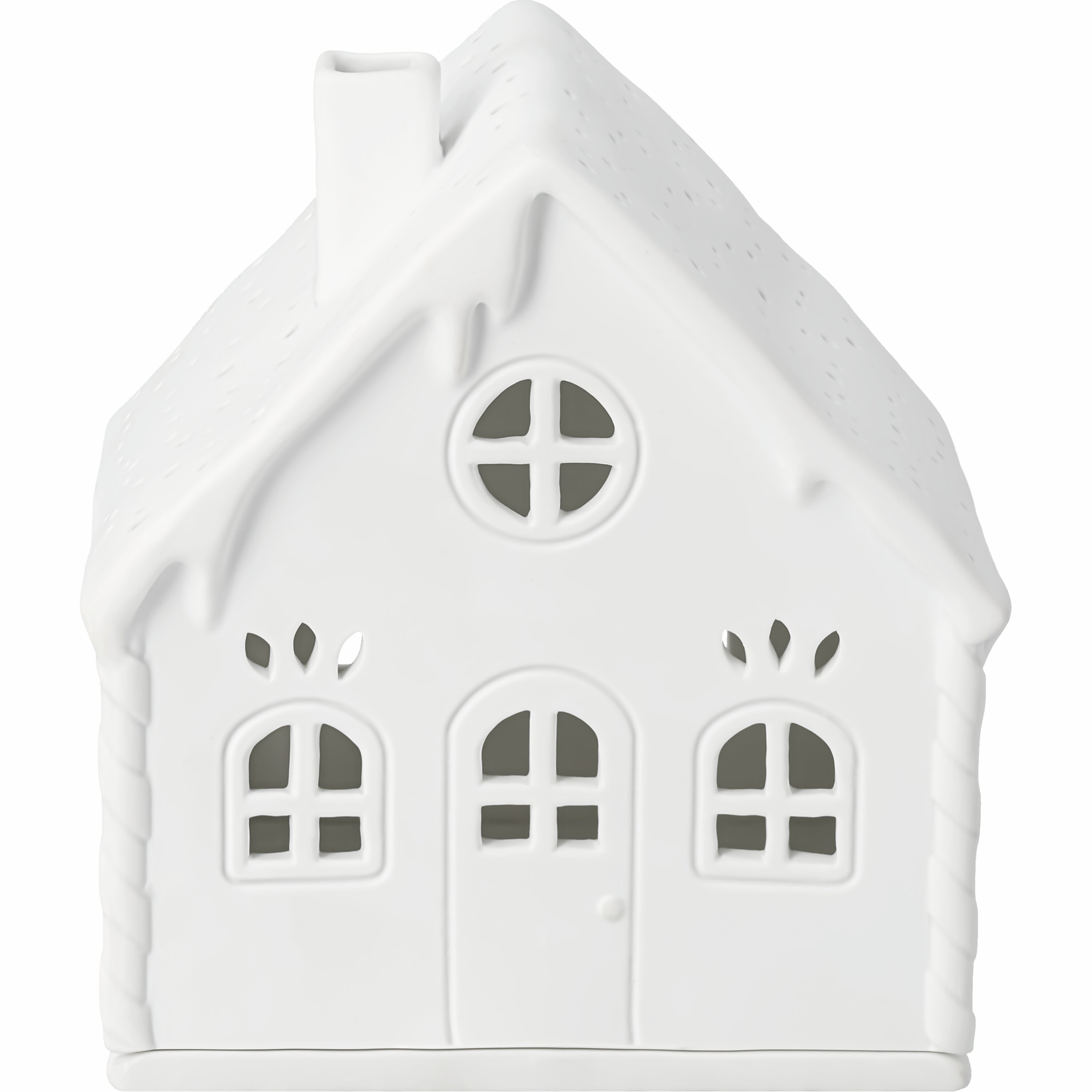 räder Zuhause Lichthaus Zuckerstangenhaus