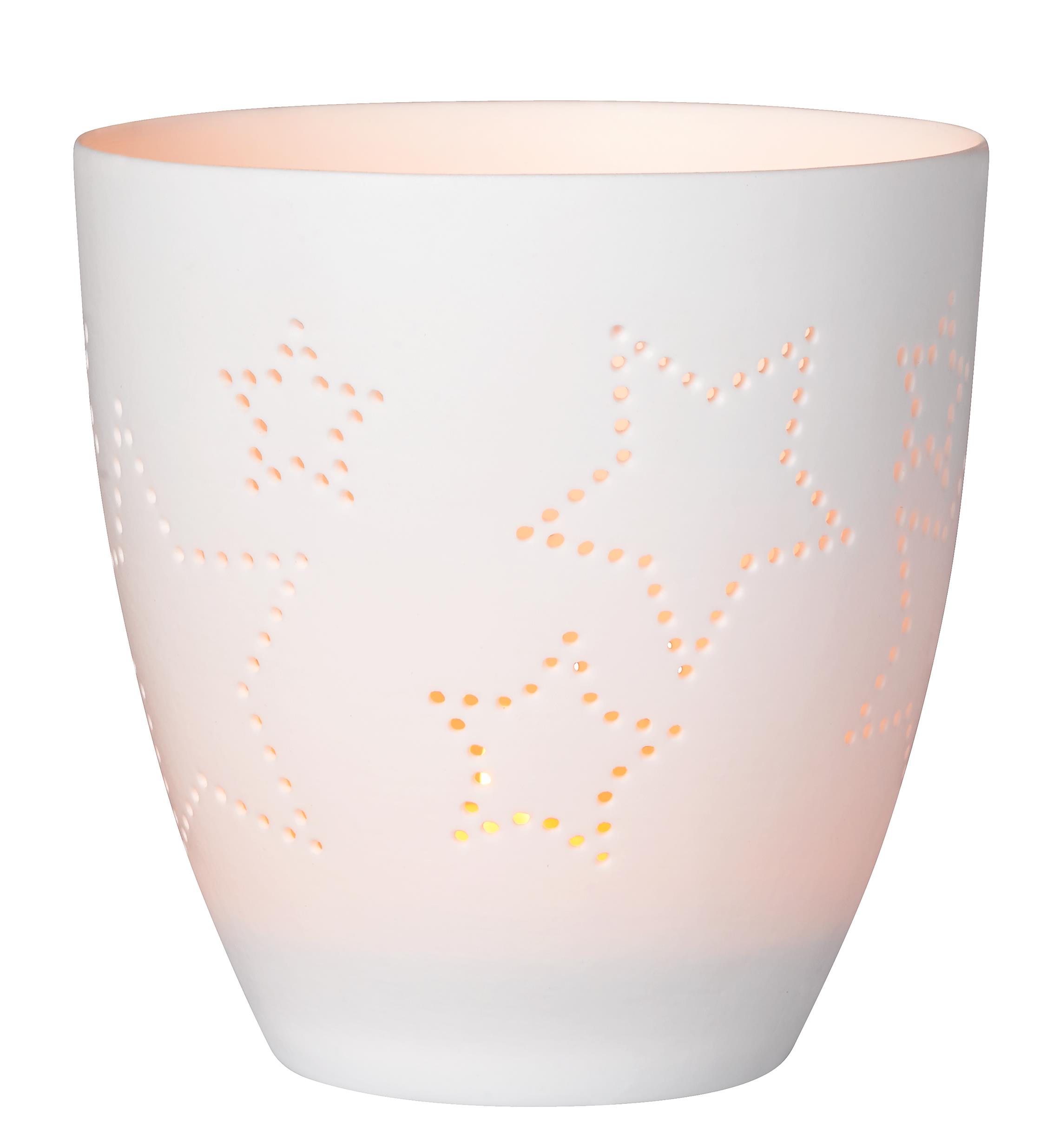 räder Weihnachtszauber Poesielicht Sterne