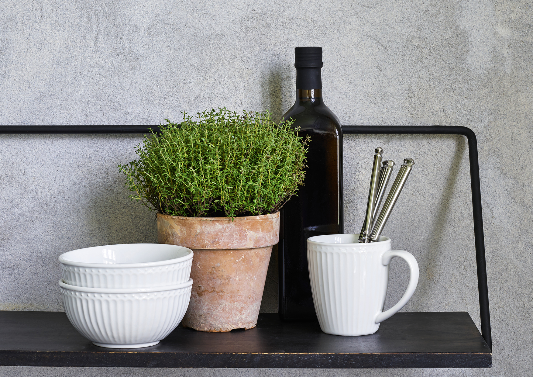 Greengate Henkelbecher Alice White