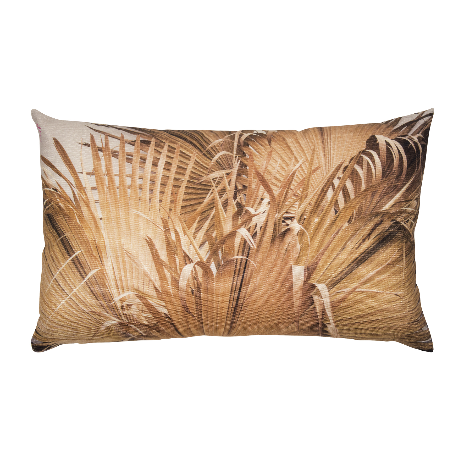 pad design Kissenhülle Paradiso Sand 35 x 60