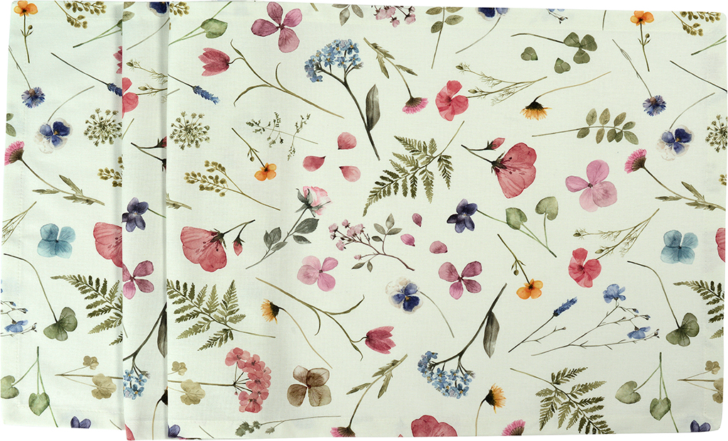 sander Tischläufer Marianne  40 x 100