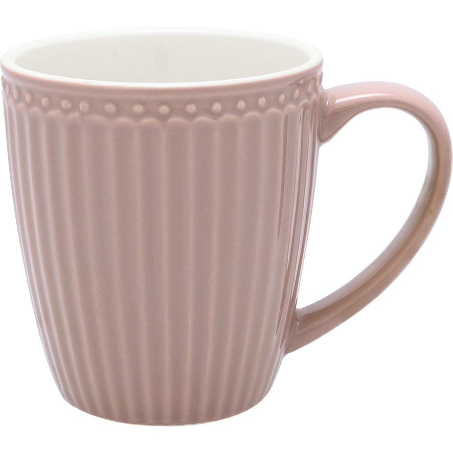 Greengate Henkelbecher Hazelnut Brown