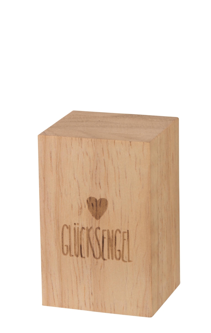 räder Kleine Engelbegleiter "Glücksengel"