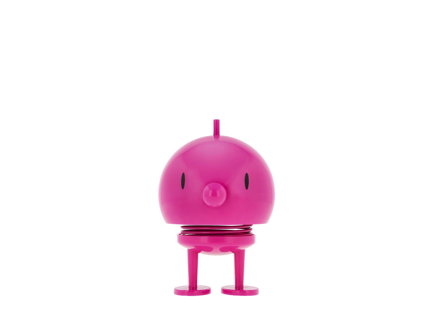Hoptimist Soft Bumble M Pink
