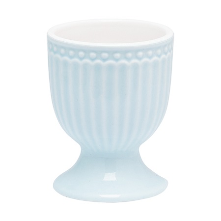 Greengate Eierbecher Alice Pale Blue