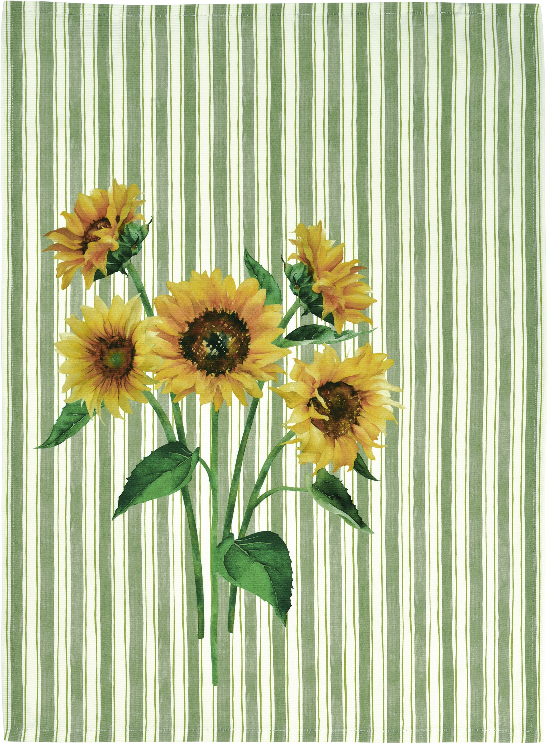 sander Geschirrtuch Sun Kitchen 50 x 70