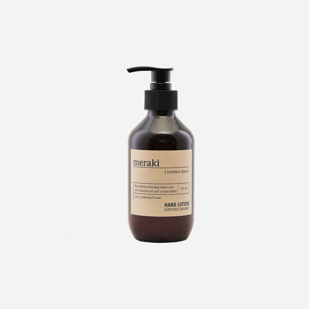 Meraki Handlotion Northern Dawn