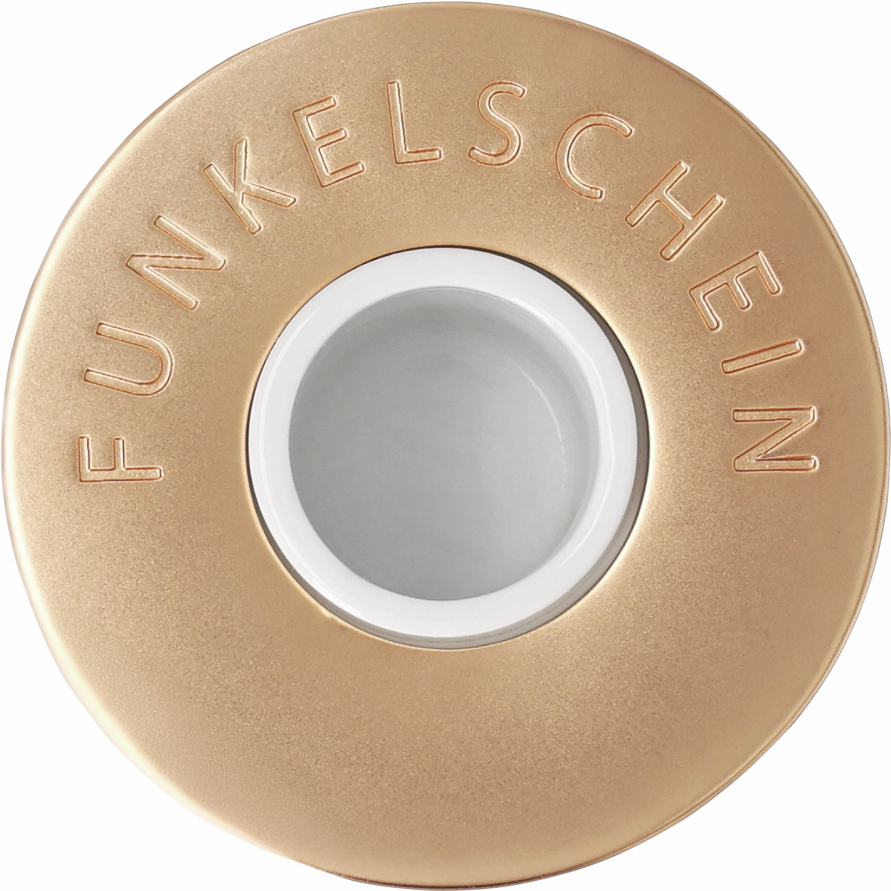 räder Kerzenhalter Funkelschein