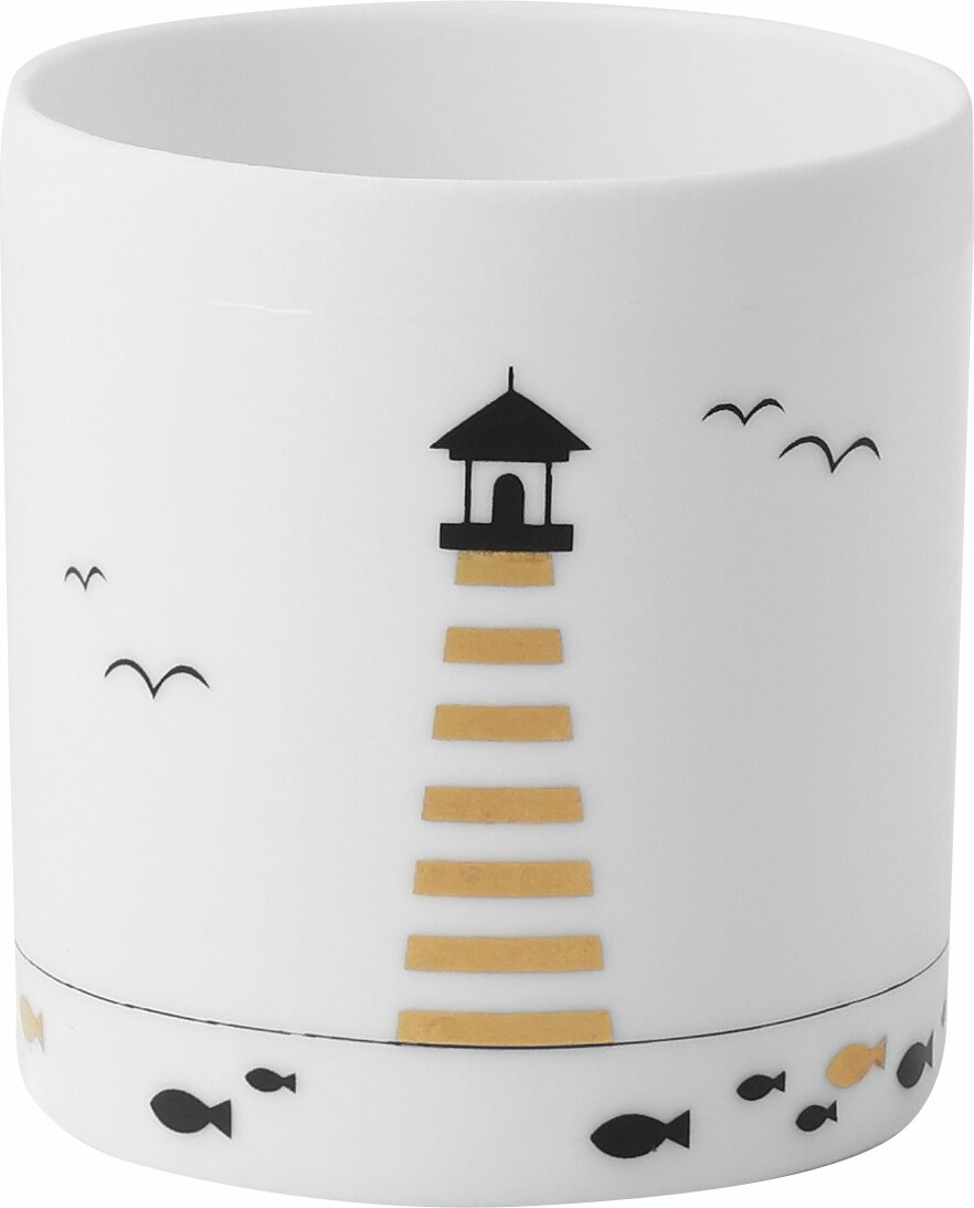 räder Teelichthalter Segeln