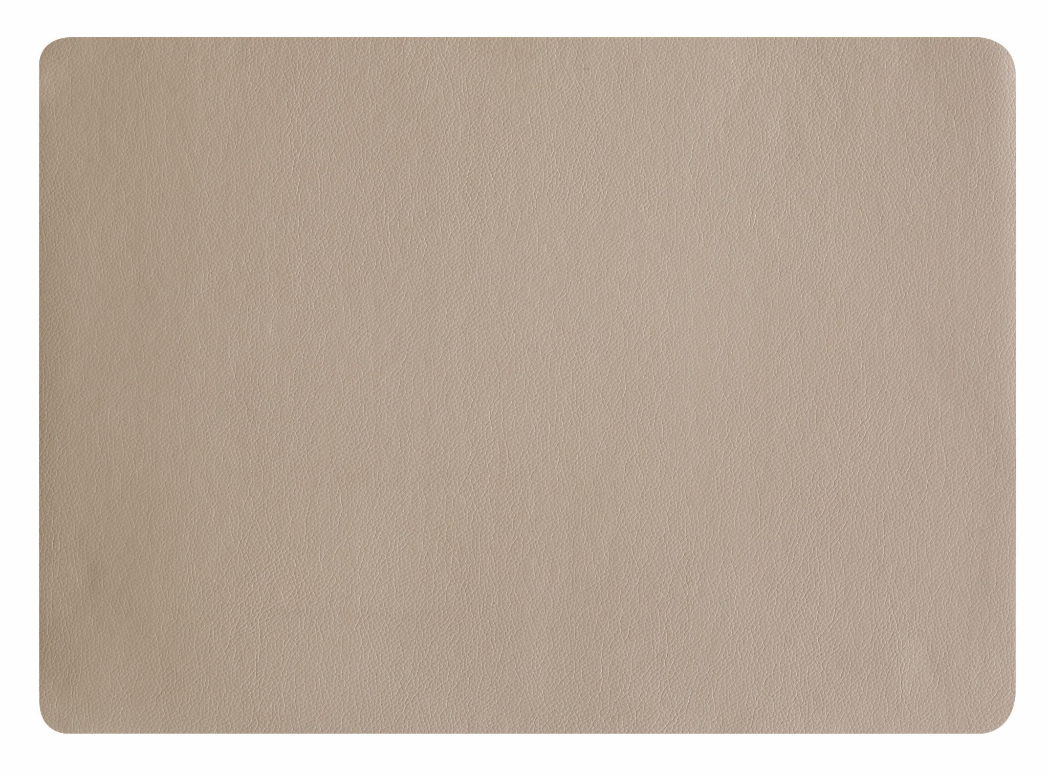 ASA Tischset Stone Lederoptik 46 x 33