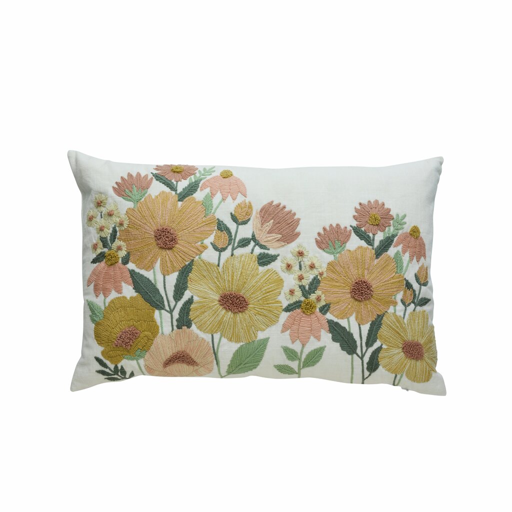 Lene Bjerre Kissen Vimina 60 x 40