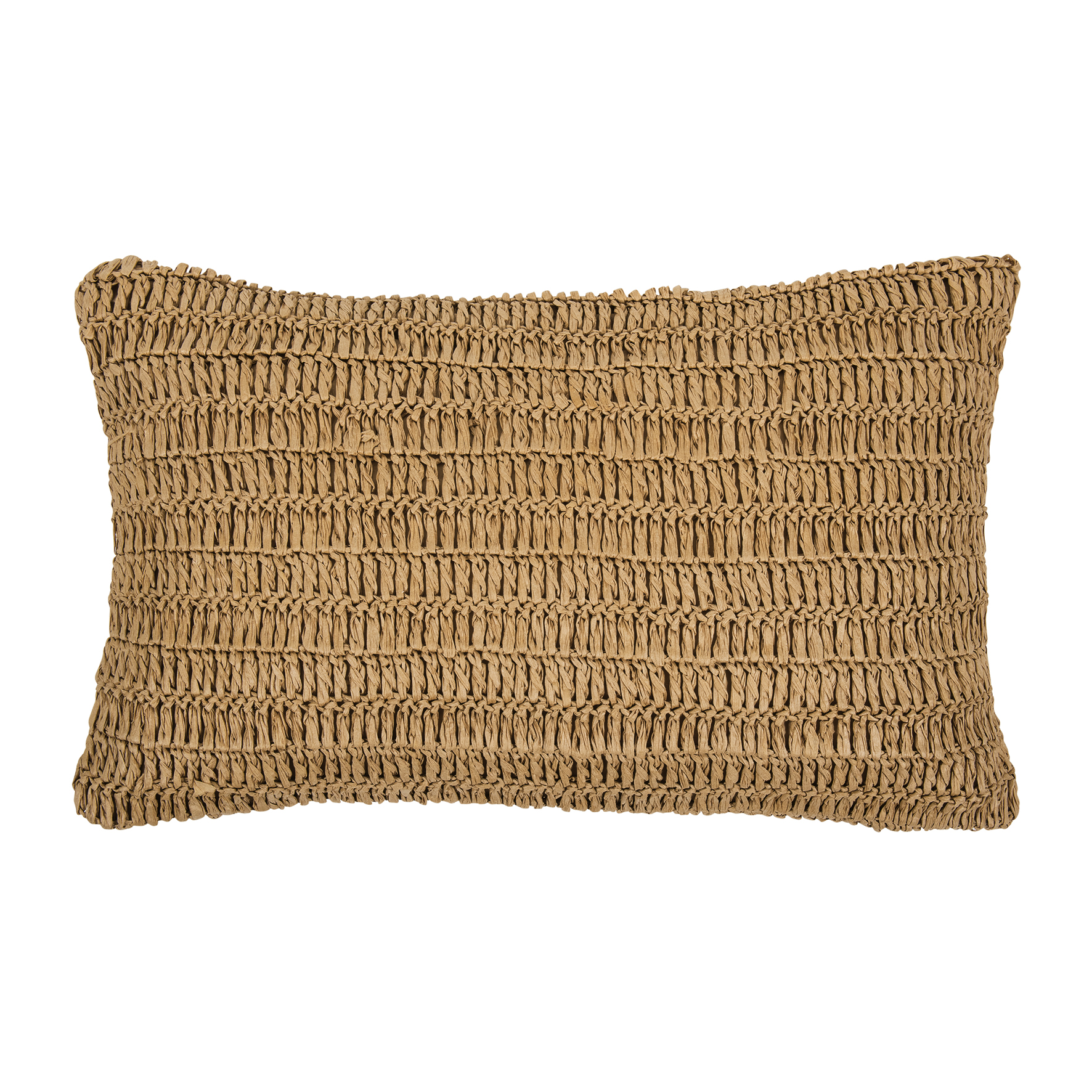 pad design In- und Outdoor Kissenhülle ROO Sand 30 x 50