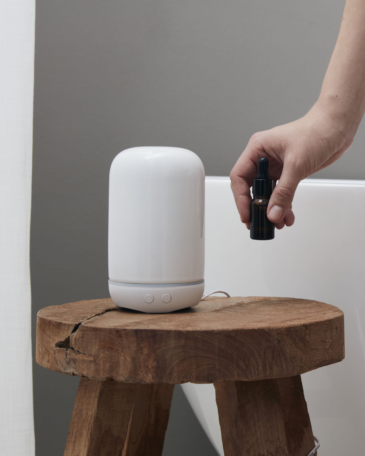 Meraki Aroma Diffuser