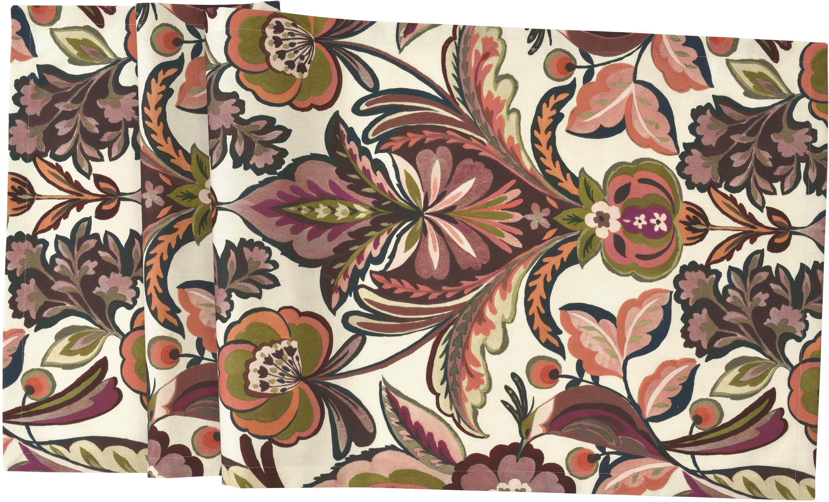 sander Tischläufer Arabesque  50 x 140