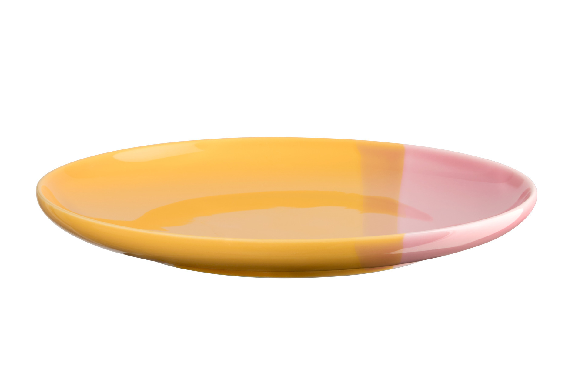 ASA Dessertteller Joy Passion Fruit Smoothie