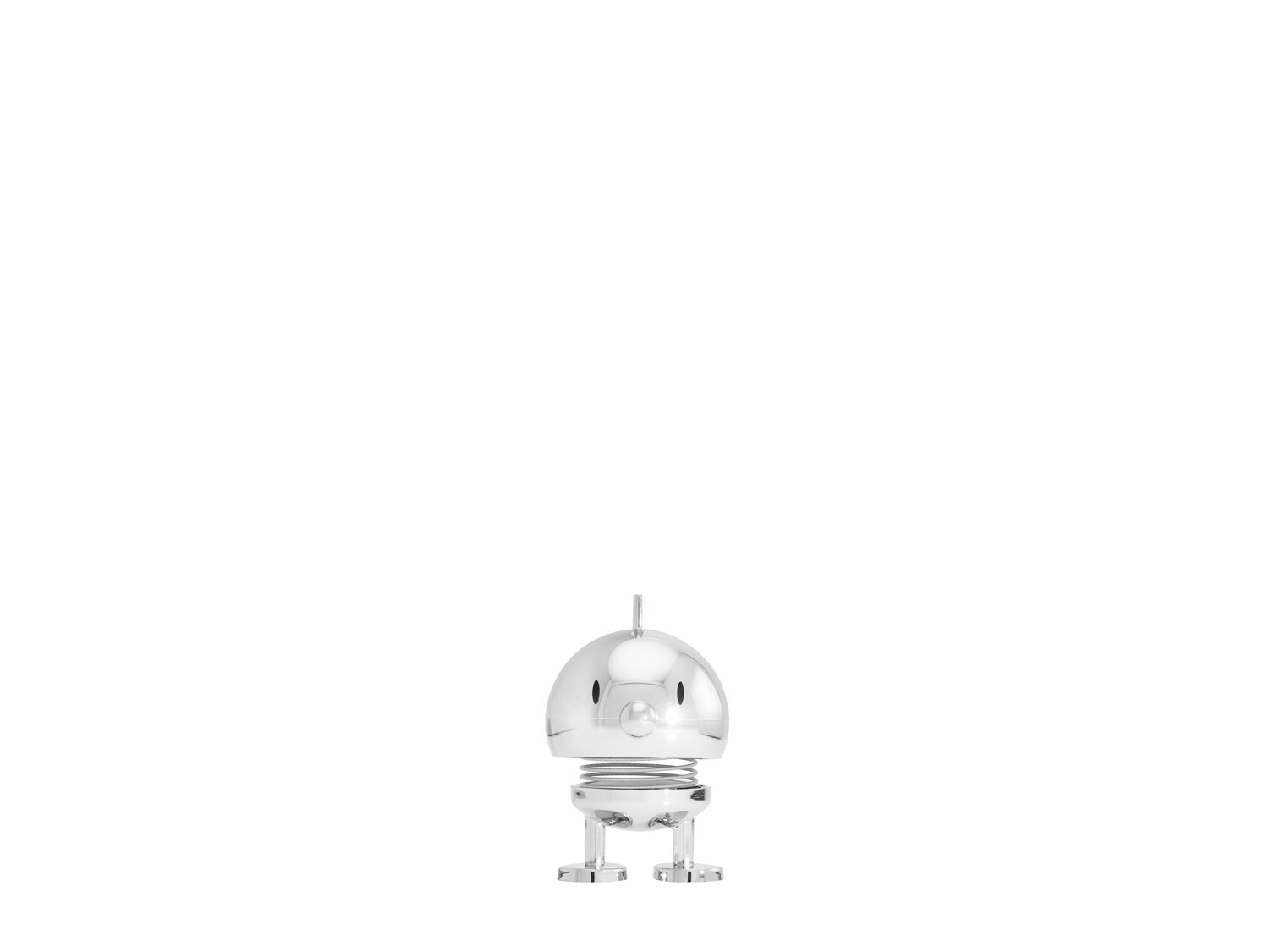 Hoptimist Bumble XS Chrome