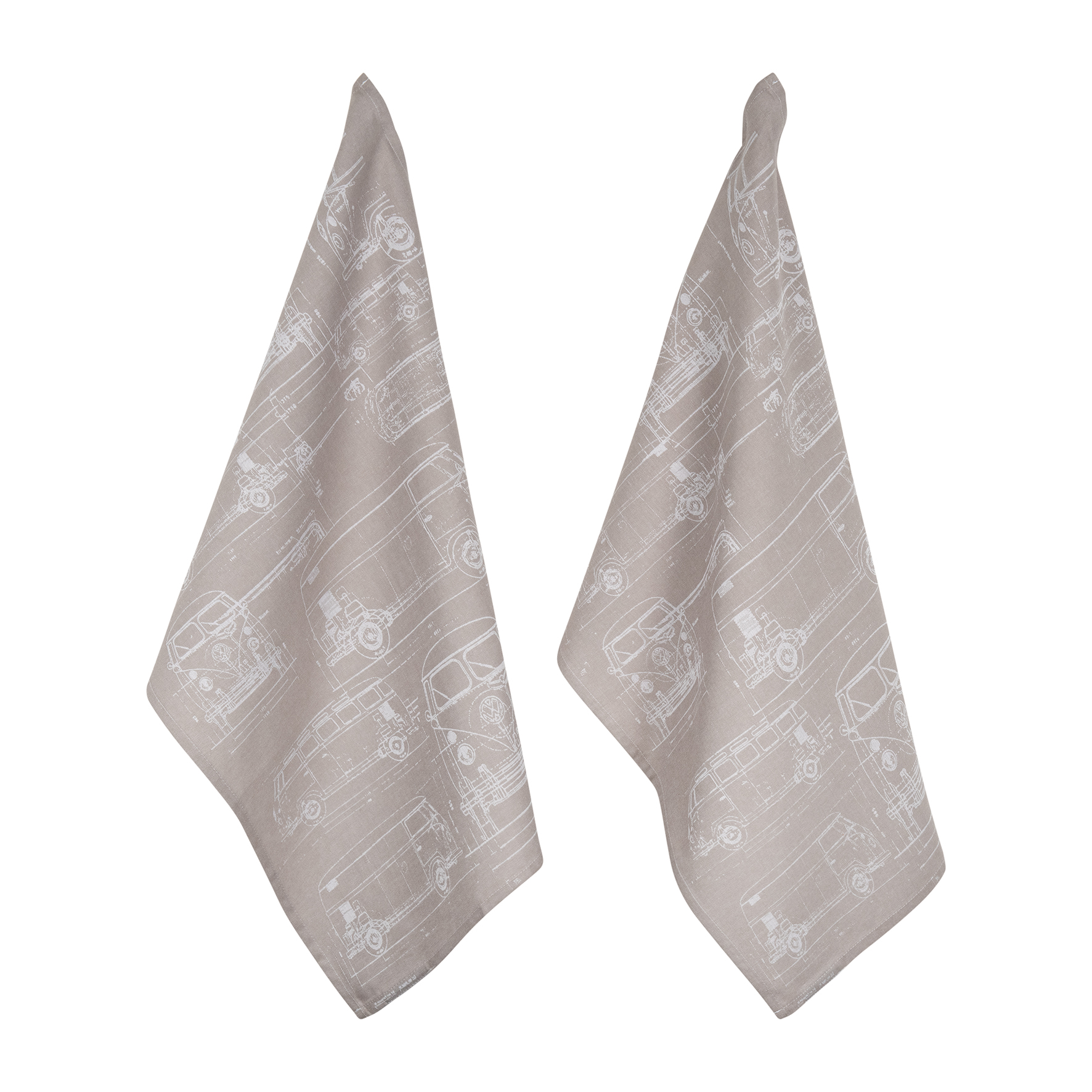 pad design Geschirrtuch Culture Sand 50 x 70