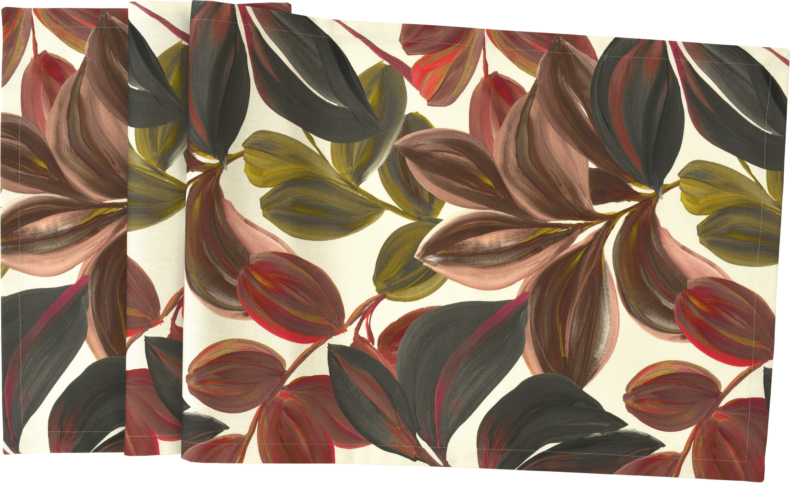 sander Tischläufer Tikal 50 x 140