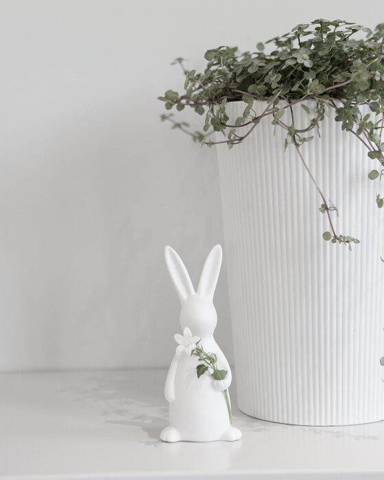 Storefactory Dekofigur Svea Bunny