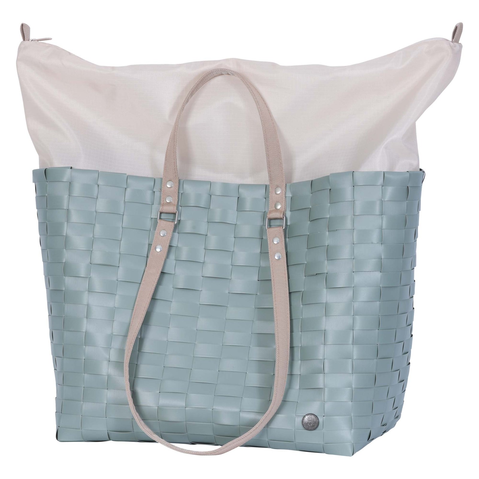 Handed By Shopper GO! Sage Green