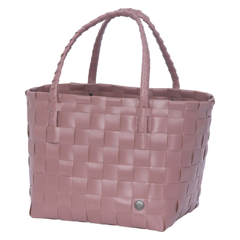 Handed By Shopper Paris Rustic Pink