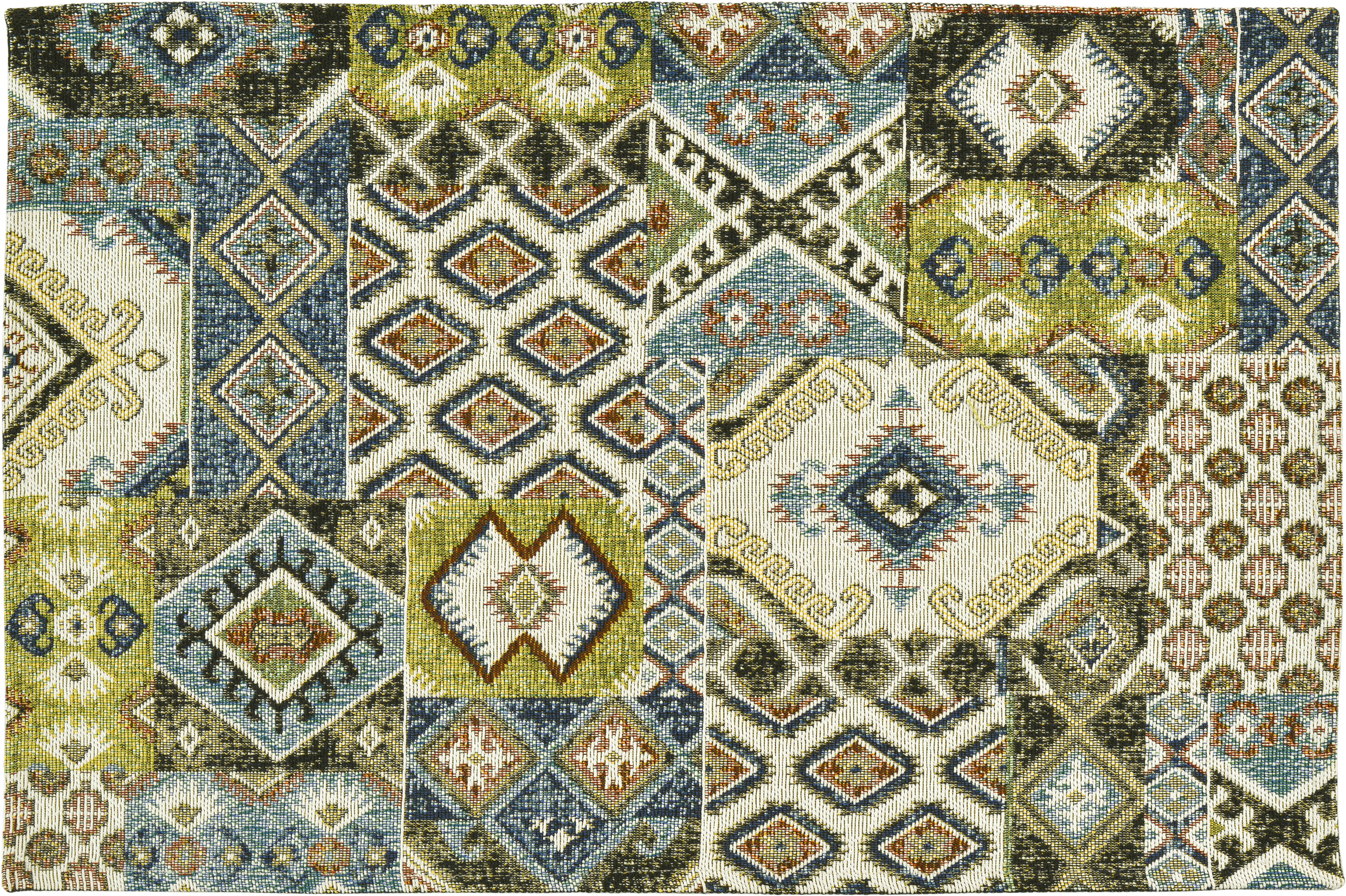 sander Tischset Shiraz 32 x 48