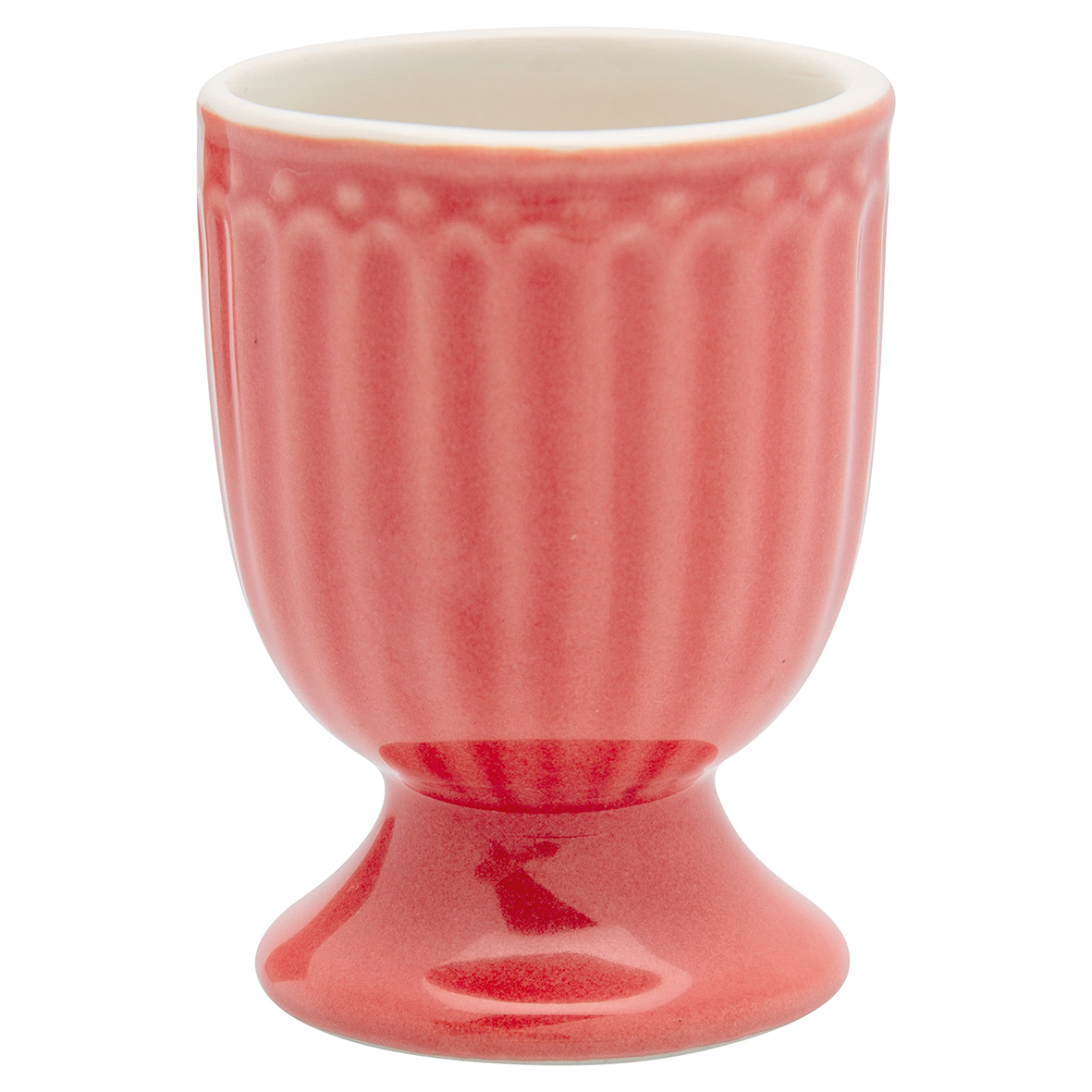 Greengate Eierbecher Alice Coral