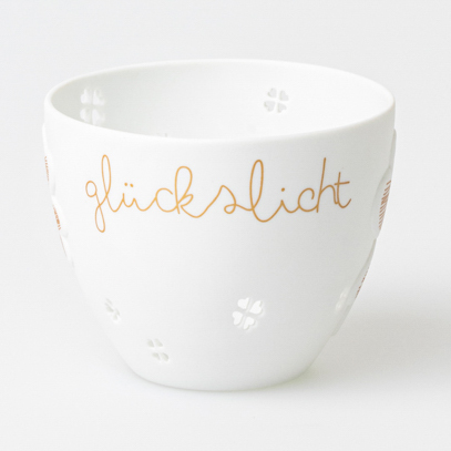 räder Zuhause Poesielicht Glückslicht Klein